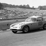 RF 294 - 103 Ian Walker - Lotus Elite