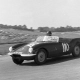 RF 300 - 110 Pat Ferguson - Elva Courier