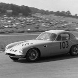 RF 301 - 103 Ian Walker - Lotus Elite
