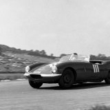 RF 302 - 111 Peter Gamon - Elva Courier