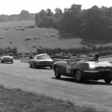 RF 303 - 110 Pat Ferguson - Elva Courier