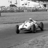RF 307 - 4 Harry Schell - Cooper
