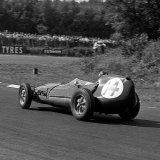 RF 321 - 14 Lotus - Graham Hill