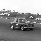 RF 335 - 90 Jack Sears - Austin A 105