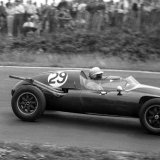 RF 253 - 29  Jack Brabham - Cooper T45 Climax