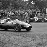 RF 255 - 37 Lotus - Cliff Allison (rtd)
