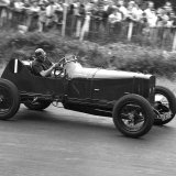 RF 264 - 1 Jack Sears - Sunbeam