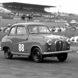 RF 277 - 88 John Sprinzel - Speedwell Austin A35