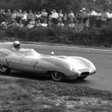 RD 80 - 46 Cliff Allison - Lotus Climax