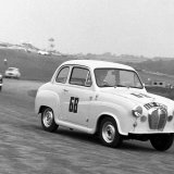 RD 83 - 68 John Sprinzel - Austin A35