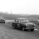 RD 84 - 75 Jack Sears - Austin A 105