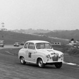 RD 85 - 68 John Sprinzel - Austin A35