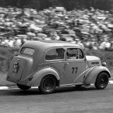 RD 87 - 77 P D Gammon - LMB Ford