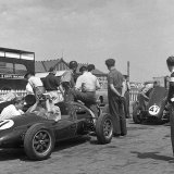 RD 90 - 41 Roy Salvadori - Cooper-Climax, 47 D Taylor - Lotus Climax