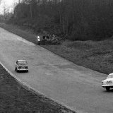 RF 756 - Taking a short cut