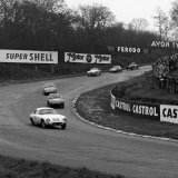 RF 761 - 59 Jim Clark leads the field