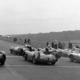 RF 765 - 31 Don Iszatt - Lotus 11, 28 Chris Barber - Lotus IX
