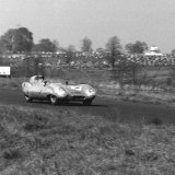 RC 668 - 7 Grahamm Hill - Lotus Eleven Climax