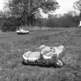 RC 675 - 16 Edward Greenall - Lotus Eleven Climax