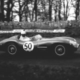 RC 688 - 50 Roy Salvadori - Aston Martin DBR1