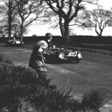 RC 689 - 19 Tom Dickson - Lotus Eleven Climax