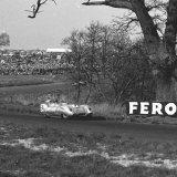 RC 695 - Lotus Eleven Maserati 301 - Brian Naylor