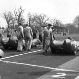 RE 718 - 41 Graham Hill - Lotus