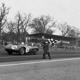 RE 762 - Stirling Moss - Aston-Martin