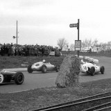 RJ 101 - 6 Jim Clark - Lotus 18