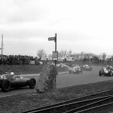 RJ 102 - 42 Tony Marsh - Cooper T45, 40 John Campbell-Jones - Cooperr