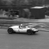 RJ 116 - Harry Schell - Cooper T51