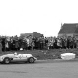 RJ 120 - Maurice Trintignant - Cooper T45