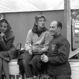 RJ 126 - Stirling Moss and friends