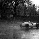 RJ 95 - 24 Olivier Gendebien - Cooper T51