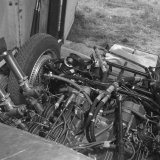RD 130 - Engine