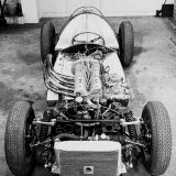 RB 442 - Engine