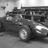 RB 452 - Connaught B