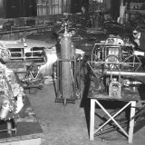 RC 455 - Workshop