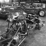 RC 465 - Workshop