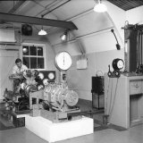 RC 470 - Test bed