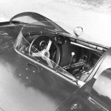 RB 853 - cockpit April 1956