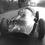 RC 504 - front January 1957