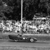RA 509 - Lotus - Colin Chapman