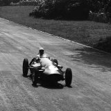 R 245 - 7 Stirling Moss - Cooper-Alta