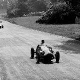 R 255 - 10 Peter Whitehead - Cooper-Alta