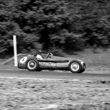 R 269 - 4 Peter Collins - HWM