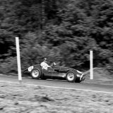 R 283 - 11 Tony Rolt - Connaught
