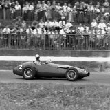 RB 104 - 2 Harry Schell - Vanvall Special