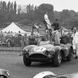 RB 111 - 81 Aston Martin DB3S - Roy Salvadori