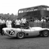 RB 116 - 75 Cliff Davis - Lotus-Bristol